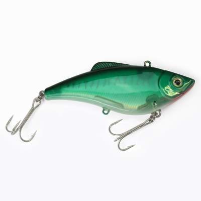 Angel Domäne Catchslide Bottom Catcher 2 sinking 8cm mackrel green,