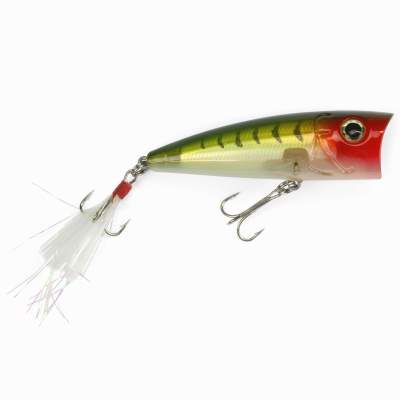 Angel Domäne Catchslide Feather Popper 1 floating 7,5cm perch,