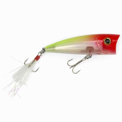 Angel Domäne Catchslide Feather Popper 1 floating 7,5cm clown,