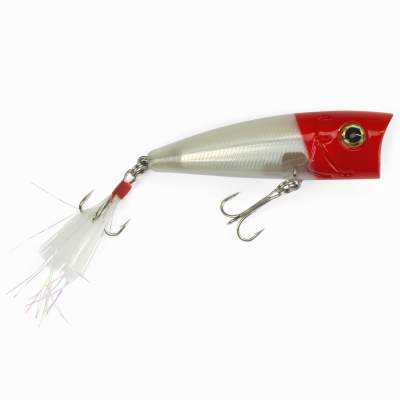 Angel Domäne Catchslide Feather Popper 1 floating 7,5cm redhead