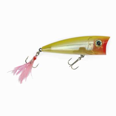 Angel Domäne Catchslide Feather Popper 2 floating 6,3cm honey baby,