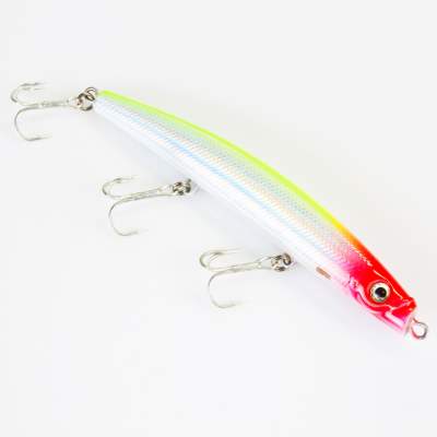 Angel Domäne Sub Surface Stickbait 11cm clown 11cm - clown