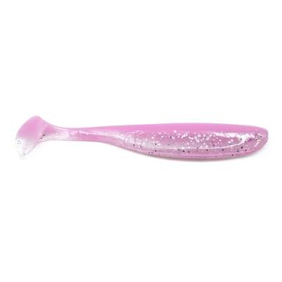 Keitech Easy Shiner 3,5, 3.5 - 8,5cm - 3g - Lilac Ice - 7Stück