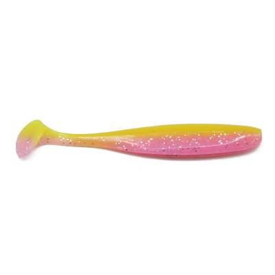 Keitech Easy Shiner 3,5 Gummifische 3.5 - 8,5cm - 3g - Yellow Pink - 7Stück