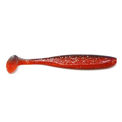 Keitech Easy Shiner 5, 5 - 12,5cm - 11g - Hot Orange - Stück