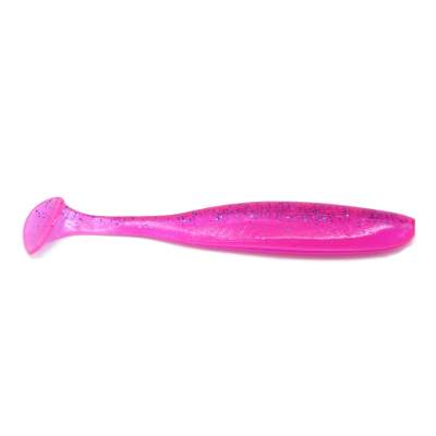 Keitech Easy Shiner 4,5 Gummifische 4,5 - 11,3cm - 7,3g - Pink Special - 6Stück