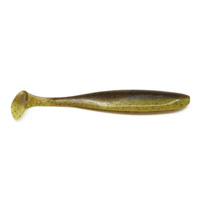 Keitech Easy Shiner 5 5 - 12,5cm - 11g - Pumpkin Yellow - 5Stück