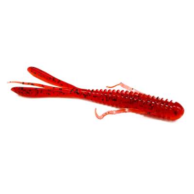 Keitech Hog Impact, 3,0 - 7cm - Delta Craw - 10Stück