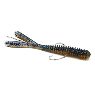 Keitech Hog Impact Creaturebaits 3,0