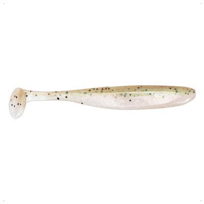 Keitech Easy Shiner 3 Gummifische 3 - 7,2cm - 2,3g - Ghost Rainbow Trout - 10Stück