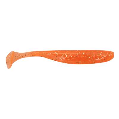 Keitech Easy Shiner 3 Gummifische 3 - 7,2cm - 2,3g - Flashing Carrot - 10Stück