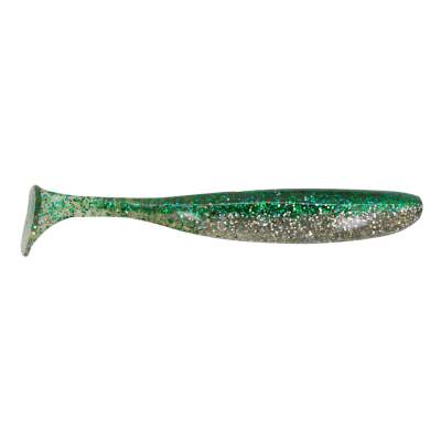 Keitech Easy Shiner 4, 4 - 10cm - 5g - Green Sardine - 7Stück