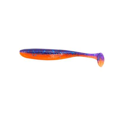 Keitech Easy Shiner 3, 3 - 7,2cm - 2,3g - Lee La Orange - 10Stück