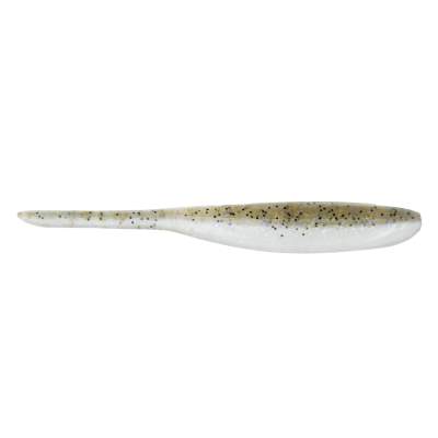 Keitech Shad Impact, 3" - 7,5cm - 2,1g - Electric Shad - 10Stück