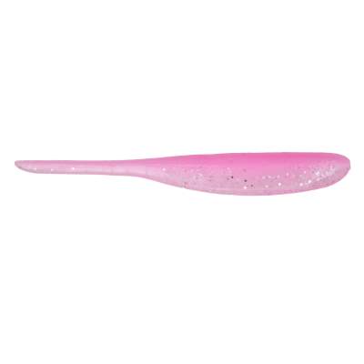 Keitech Shad Impact Pintail 3 - 7,5cm - 2,1g - Lilac Ice - 10Stück