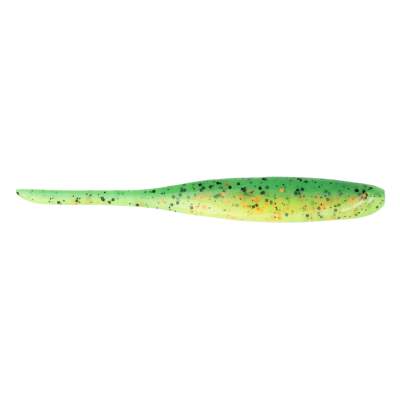 Keitech Shad Impact Pintail 4 - 11cm - 5g - Hot Tiger - 8Stück