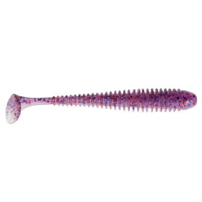 Keitech Swing Impact, 2 - 5,5cm - 0,9g - Cosmos/Pearl Belly - 12Stück