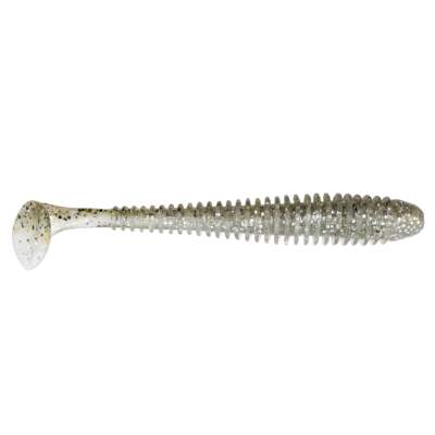 Silver Flash Minnow