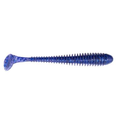 Keitech Swing Impact, 3,5 - 8,5cm - 3,2g - Midnight Blue - 8Stück