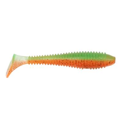 Keitech FAT Swing Impact, 2,8" - 7cm - 3,4g - Fresh Watermelon - 8Stück