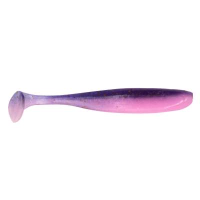 Keitech Easy Shiner 3, 3 - 7,2cm - 2,3g - Bubblegum Grape - 10Stück