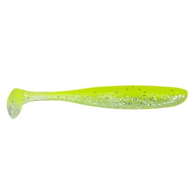 Keitech Easy Shiner 3 Gummifisch 3 - 7,2cm - 2,3g - Chartreuse Ice - 10Stück