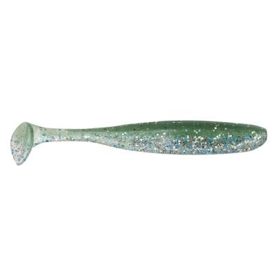 Keitech Easy Shiner 3, 3 - 7,2cm - 2,3g - Green Shad - 10Stück