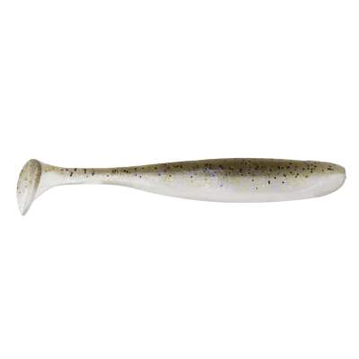 Keitech Easy Shiner 3,5 Gummifisch 3,5 - 8,5cm - 3g - Electric Shad - 7Stück