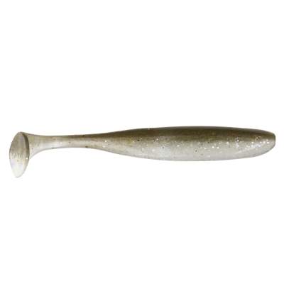 Keitech Easy Shiner 4 Gummifisch 4 - 10cm - 5g - Tennessee Shad - 7Stück