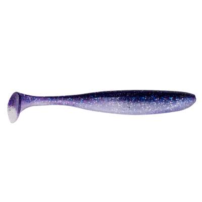 Keitech Easy Shiner 5 5 - 12,5cm - 11g - LT Purple Ice Shad - 5Stück
