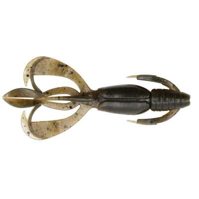 Keitech Crazy Flapper 2,8 - 7cm - 3,5g - Castaic Choice - 8Stück