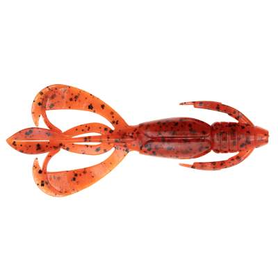 Keitech Crazy Flapper 2,8 - 7cm - 3,5g - Delta Craw - 8Stück