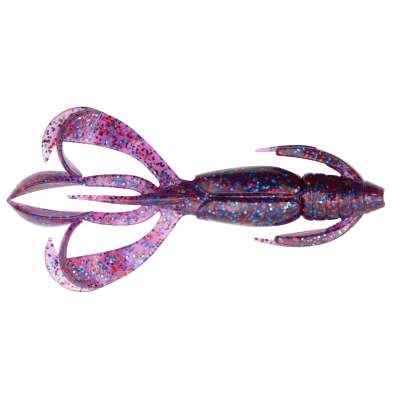 Keitech Crazy Flapper 2,8 - 7cm - 3,5g - Cosmos - 8Stück