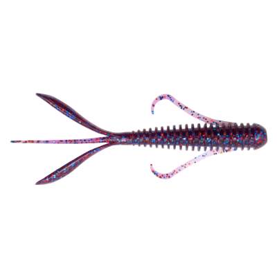 Keitech Hog Impact Creaturebait 3,0 - 7cm - 1,4g - Cosmos - 12Stück