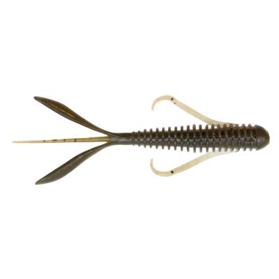 Keitech Hog Impact Creaturebait 3,0 - 7cm - 1,4g - Castaic Choice - 12Stück