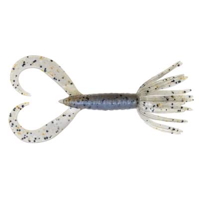 Keitech Little Spider, 2 - 4,8cm - 1,1g - Problue Pepper - 8Stück