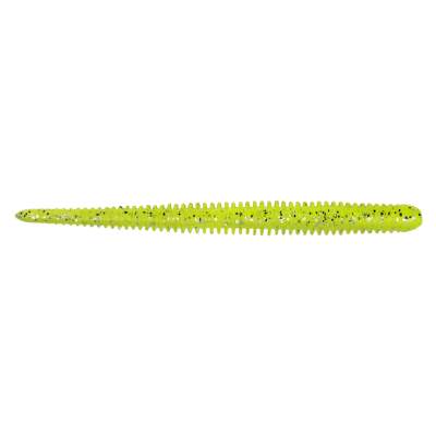 Keitech Easy Shaker 3,5 - 9,5cm - 1,9g - Chartreuse Ice - 12Stück