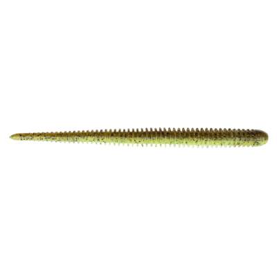 Keitech Easy Shaker 5,5 - 14cm - 6g - Green Pumkin Chart. - 10Stück