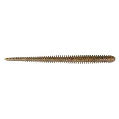 Keitech Easy Shaker 5,5 - 14cm - 6g - Golden Gill - 10Stück