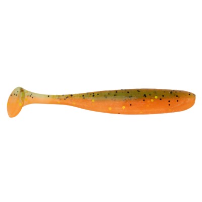 Keitech Easy Shiner 6,5, 16,5cm - 24g - Angry Carrot - 3Stück