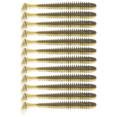 Keitech Swing Impact 2 - 5,5cm - 0,9g - AYU - 12Stück