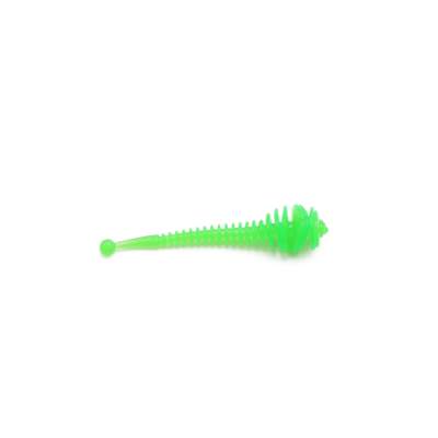 Troutlook Crazy Rippler 5,50cm - 1g -Neon Green