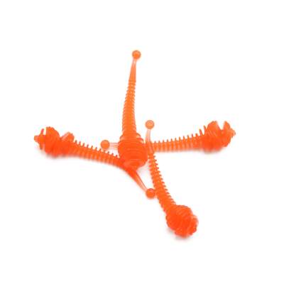 Troutlook Crazy Rippler, 5,50cm - 1g -Neon Orange