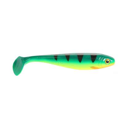 Shaker Baits Elephant Shad, 19cm - Firetiger - 58g - 1 Stück