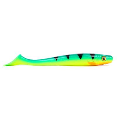 Shaker Baits Flathead Shad 20cm - Firetiger - 56g - 1 Stück