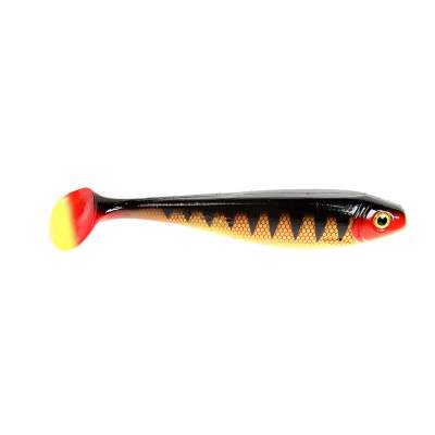 Shaker Baits Elephant Shad 19cm - Skeletor - 58g - 1 Stück