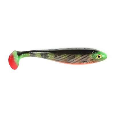 Shaker Baits Elephant Shad, 19cm - Perch - 58g - 1 Stück