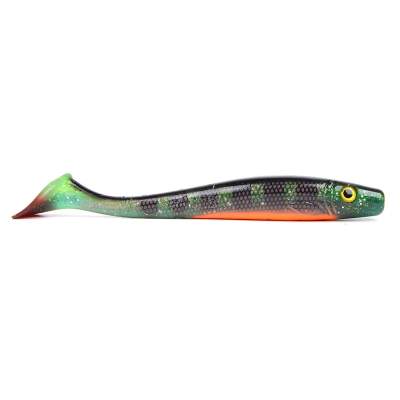 Shaker Baits Flathead Shad 20cm - Perch - 56g - 1 Stück