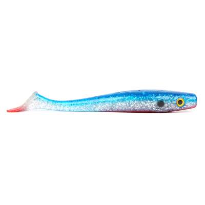 Shaker Baits Flathead Shad 24cm - Blue Herring - 110g - 1 Stück