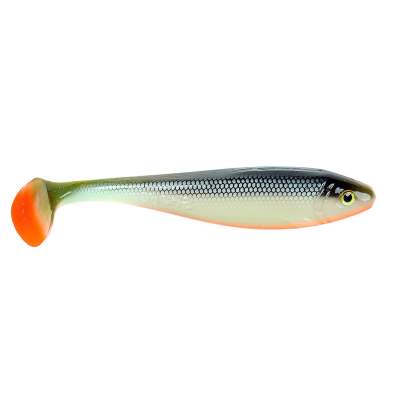 Shaker Baits Elephant Shad 19cm - Mandarin - 58g - 1 Stück